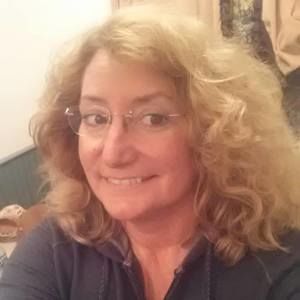 Meet your Posher, Nancy